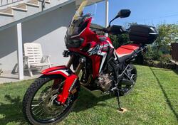 Honda Africa Twin CRF 1000L (2018 - 19) usata