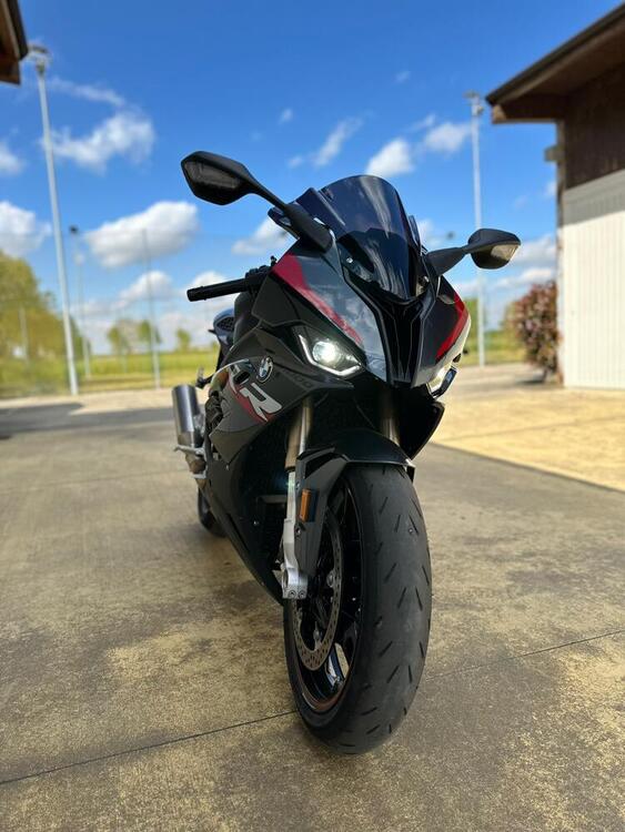 Bmw S 1000 RR (2021 - 22) (3)