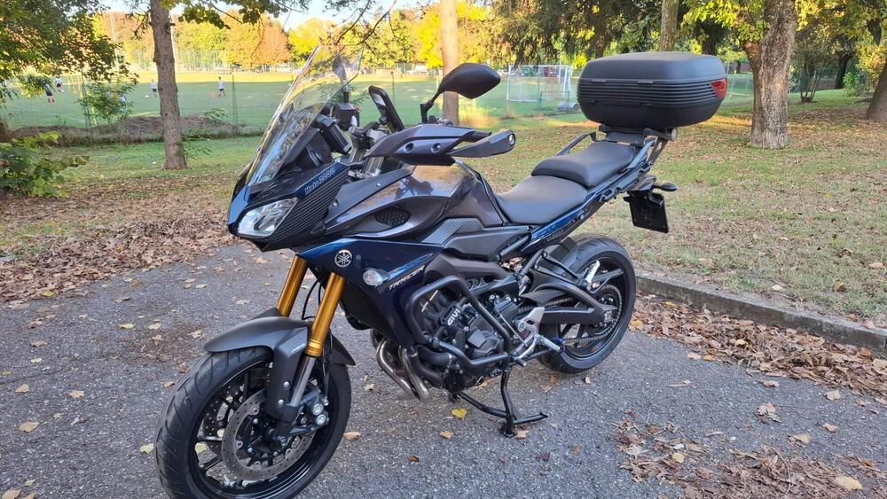 Yamaha Tracer 900 ABS (2015 - 16) (2)