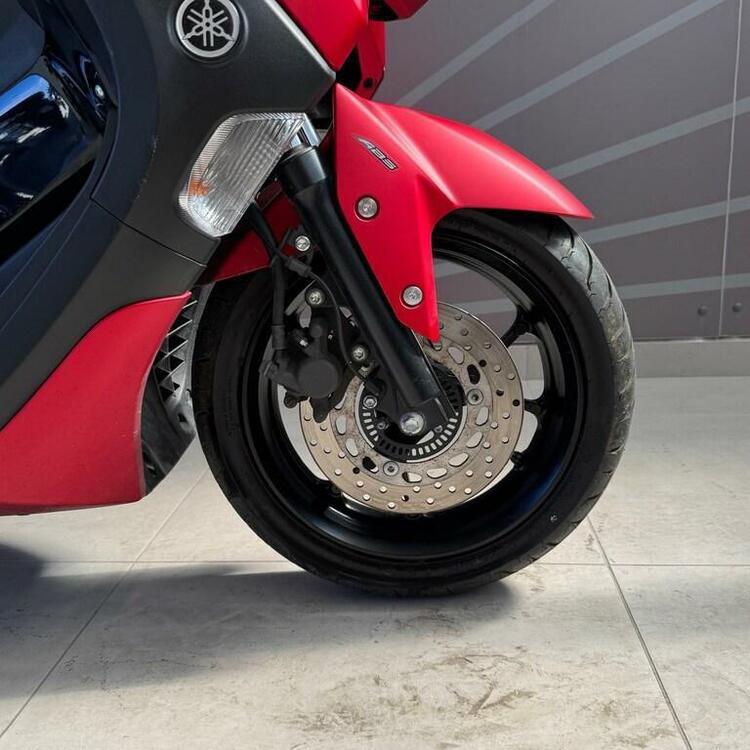 Yamaha N-Max 125 (2021 - 24) (4)