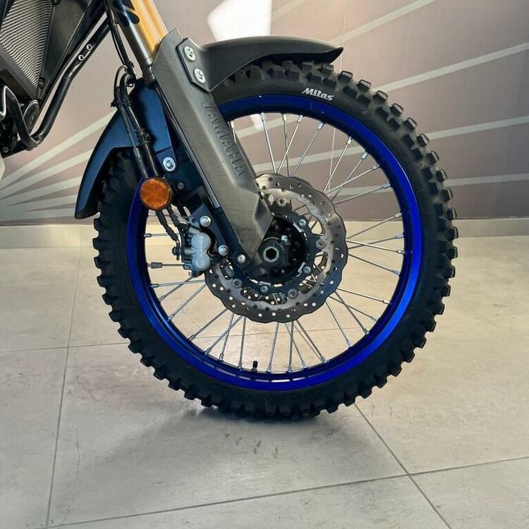 Yamaha Ténéré 700 World Raid (2022 - 25) (4)