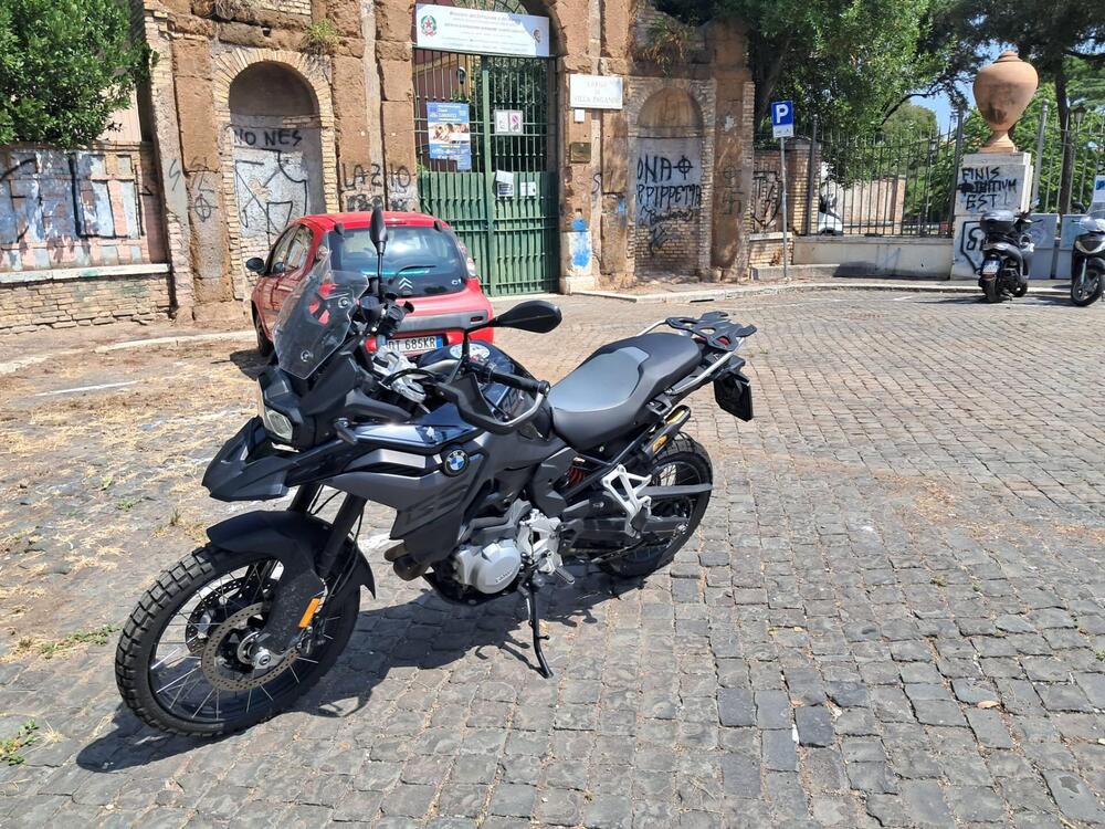 Bmw F 850 GS (2021 - 24)