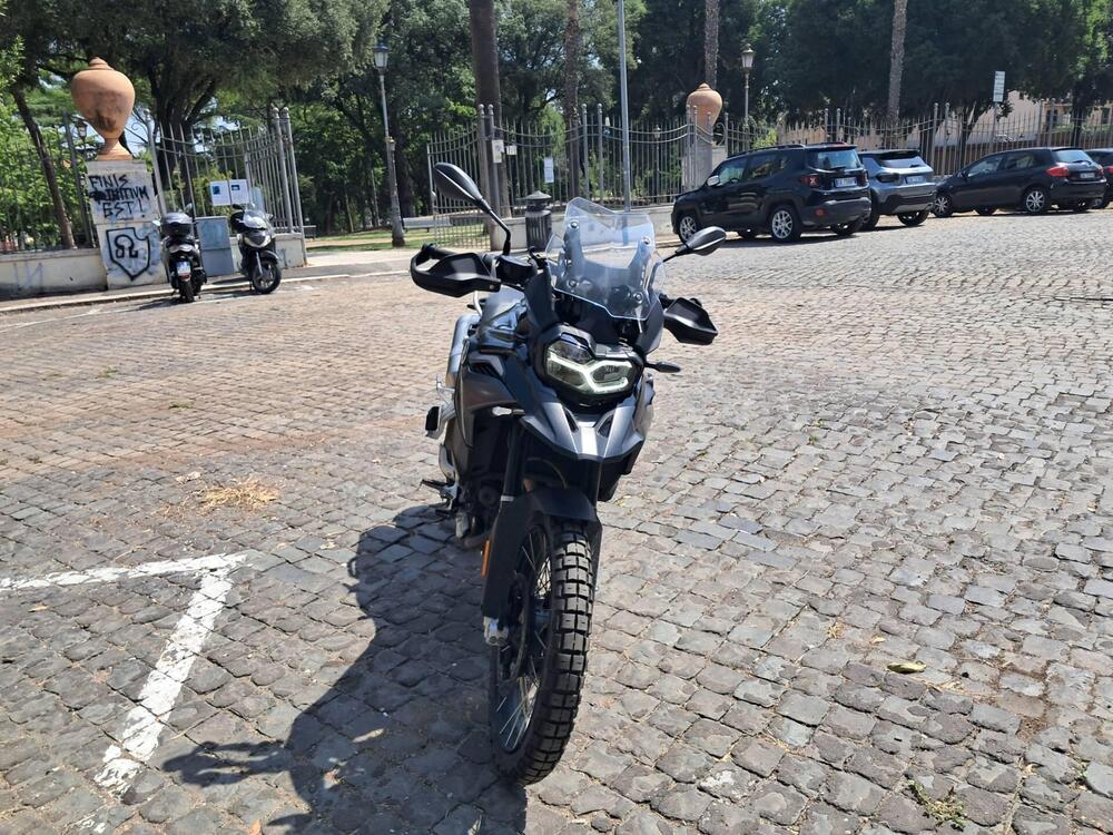 Bmw F 850 GS (2021 - 24) (2)