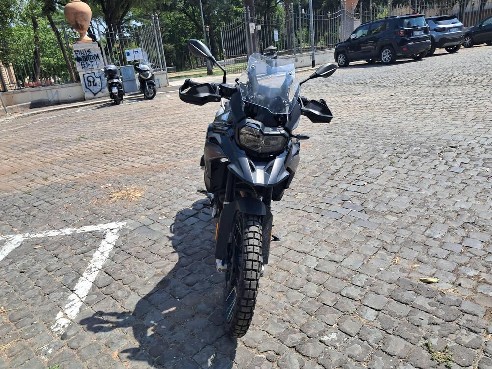 Bmw F 850 GS (2021 - 24) (3)