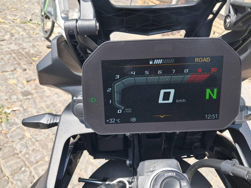 Bmw F 850 GS (2021 - 24) (5)