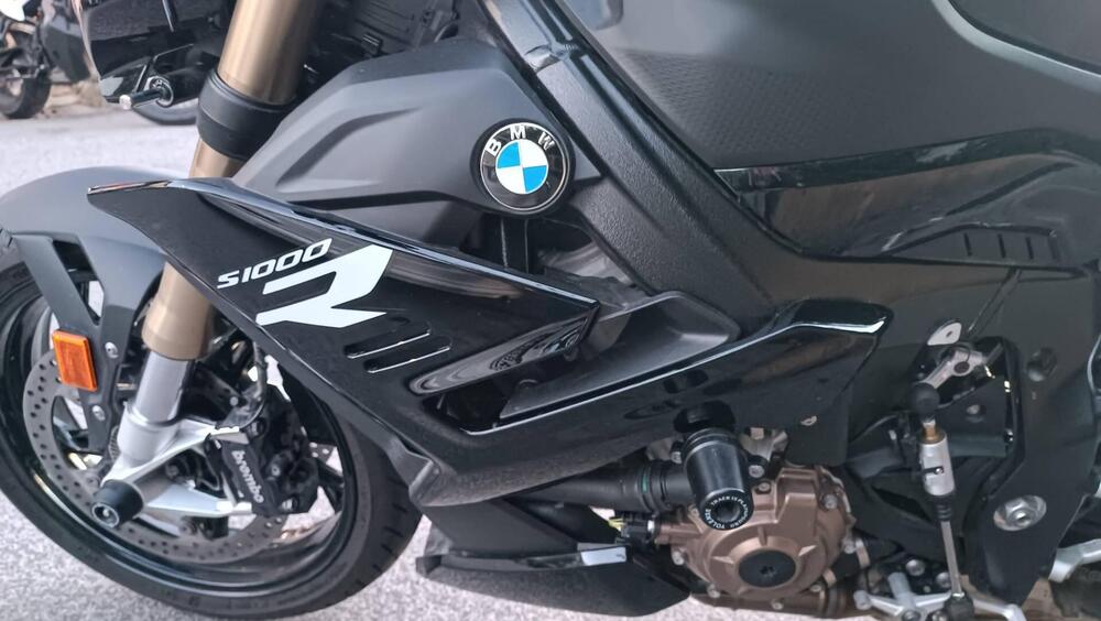 Bmw S 1000 R (2021 - 24) (3)
