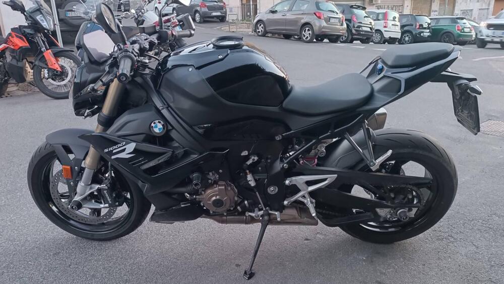 Bmw S 1000 R (2021 - 24) (2)