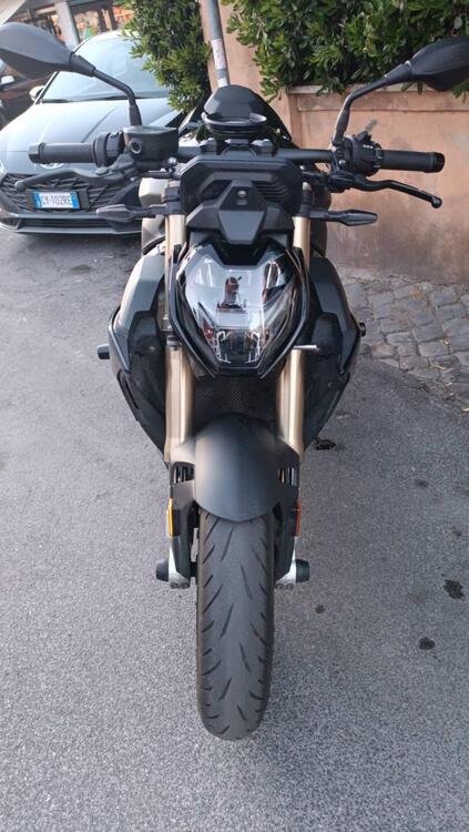 Bmw S 1000 R (2021 - 24) (5)