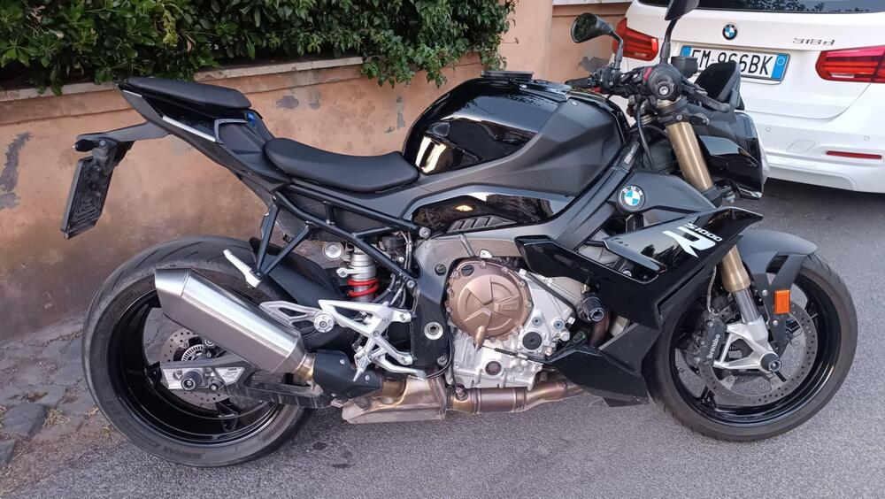 Bmw S 1000 R (2021 - 24)