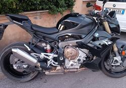 Bmw S 1000 R (2021 - 24) usata
