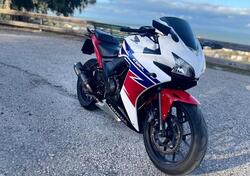 Honda CBR 500 R ABS (2012 - 16) usata