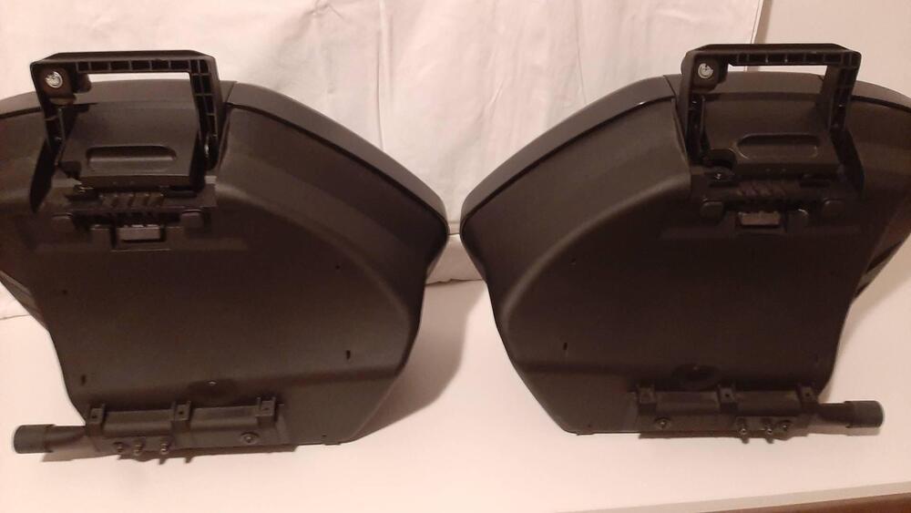 Honda NC750S DCT ABS (2014 - 16)