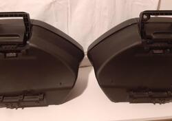 Honda NC750S DCT ABS (2014 - 16) usata