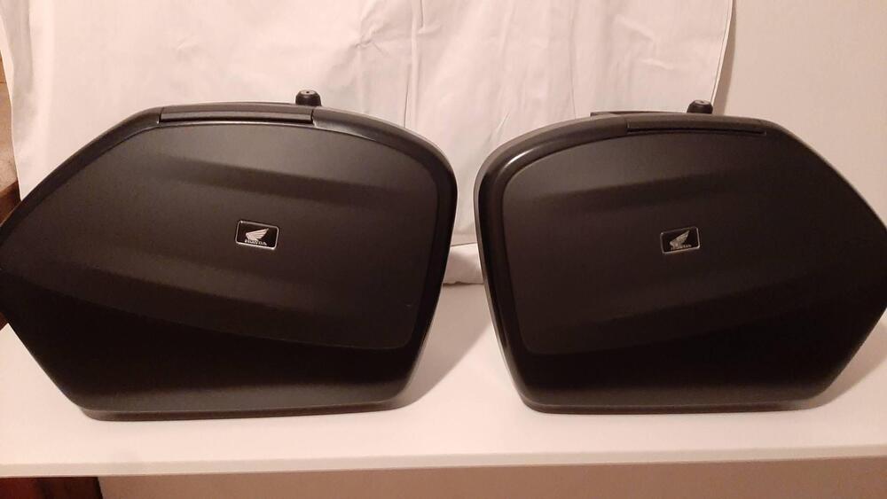 Honda NC750S DCT ABS (2014 - 16) (3)