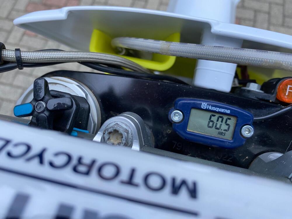 Husqvarna FC 250 (2022)