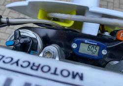 Husqvarna FC 250 (2022) usata