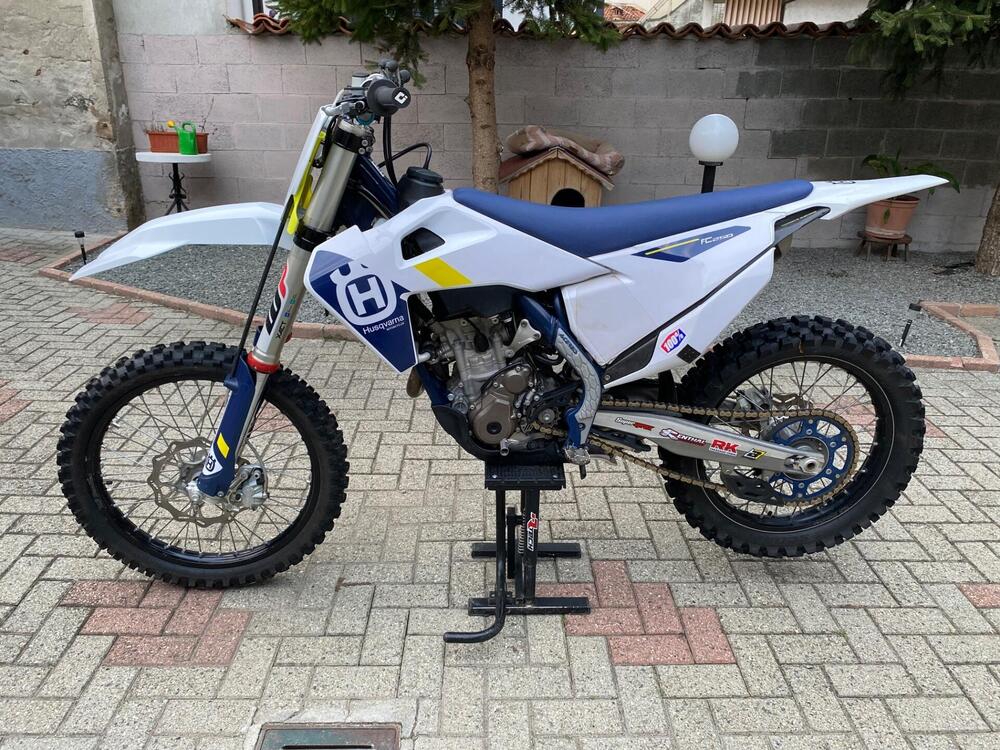 Husqvarna FC 250 (2022) (3)