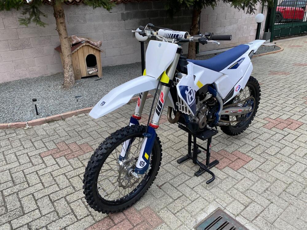 Husqvarna FC 250 (2022) (4)
