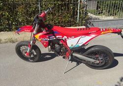 GASGAS MC 125 (2022) usata