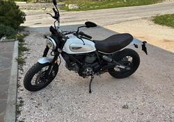 Ducati Scrambler 800 Classic (2017 - 18) usata