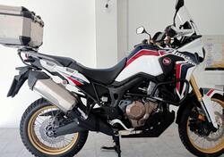 Honda Africa Twin CRF 1000L (2018 - 19) usata