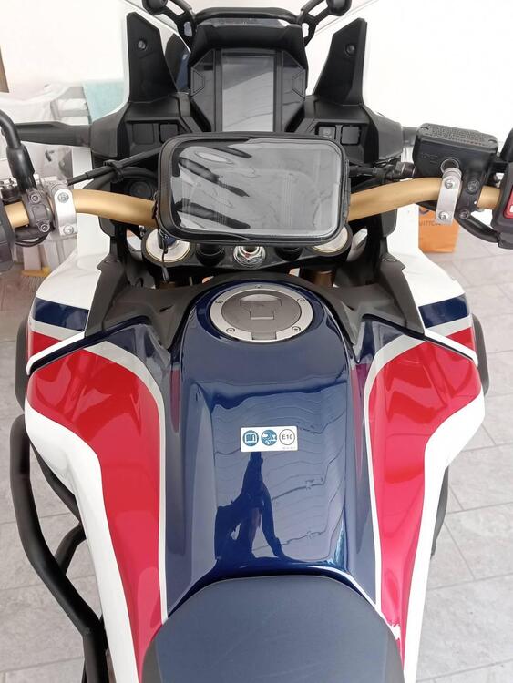 Honda Africa Twin CRF 1000L (2018 - 19) (3)