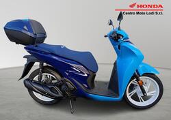 Honda SH 125 (2000 - 04) usata