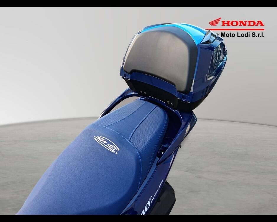 Honda SH 125 (2000 - 04) (5)