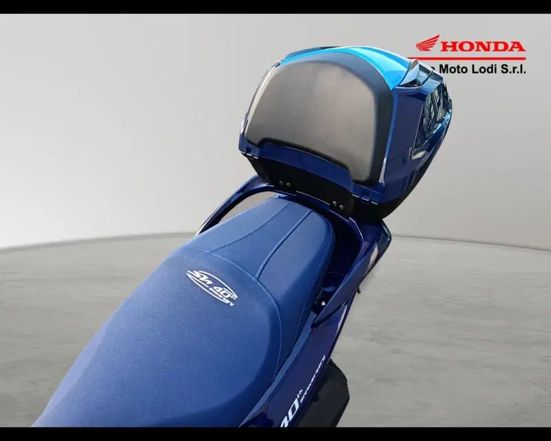Honda SH 125 (2026) (5)