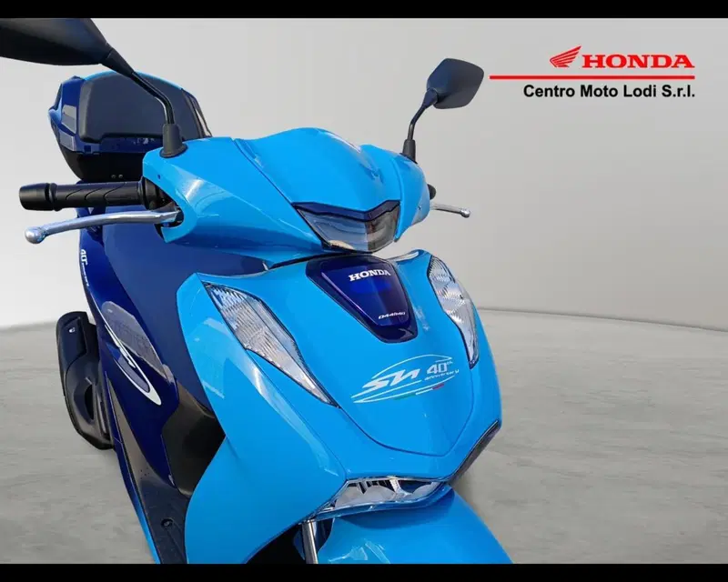 Honda SH 125 (2026) (6)