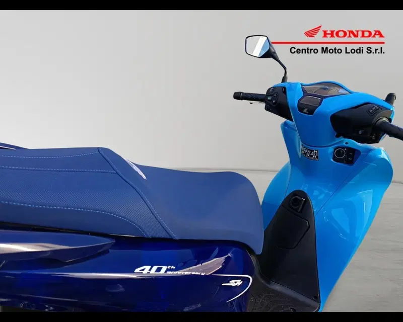Honda SH 125 (2026) (7)