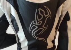 Tuta moto donna Spidi