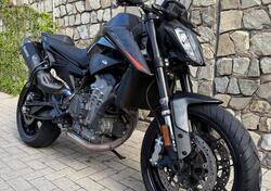 KTM 890 Duke (2021 - 23) usata