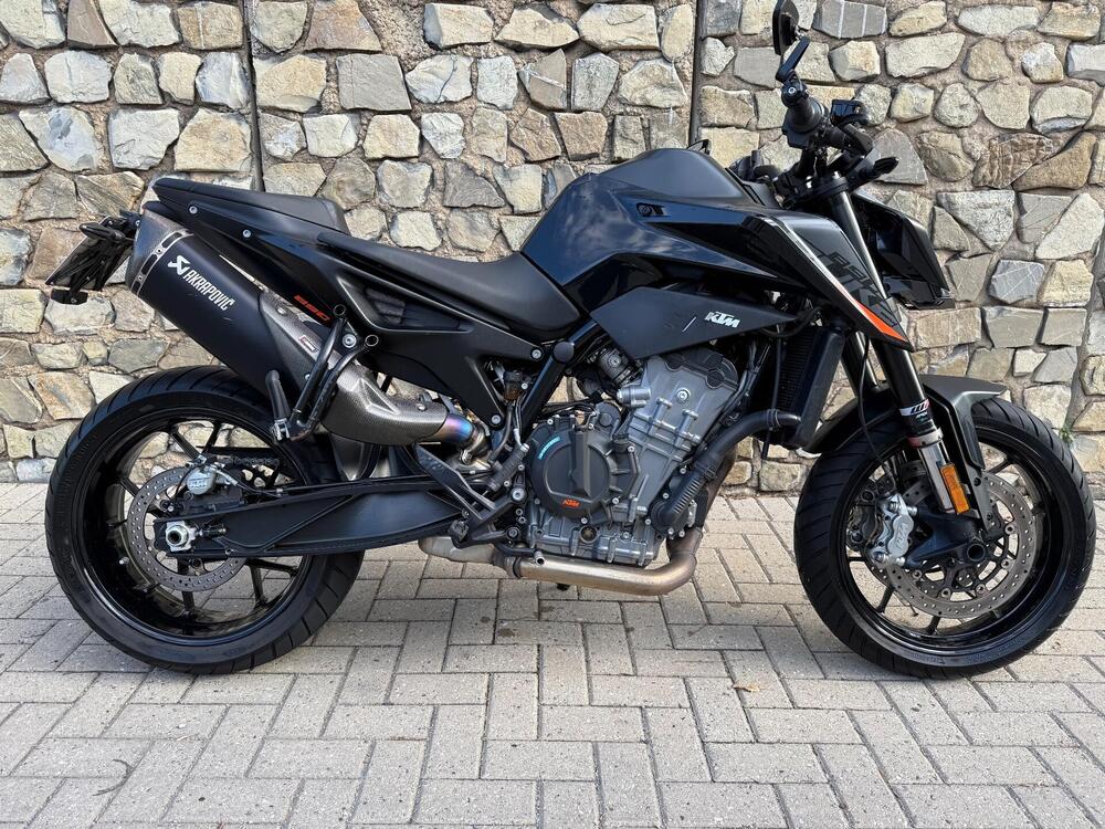 KTM 890 Duke (2021 - 23) (3)