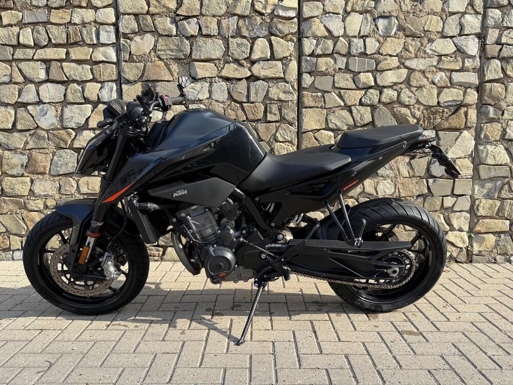 KTM 890 Duke (2021 - 23) (5)