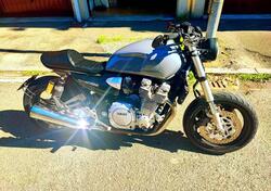 Yamaha XJR 1300 (1999 - 02) usata