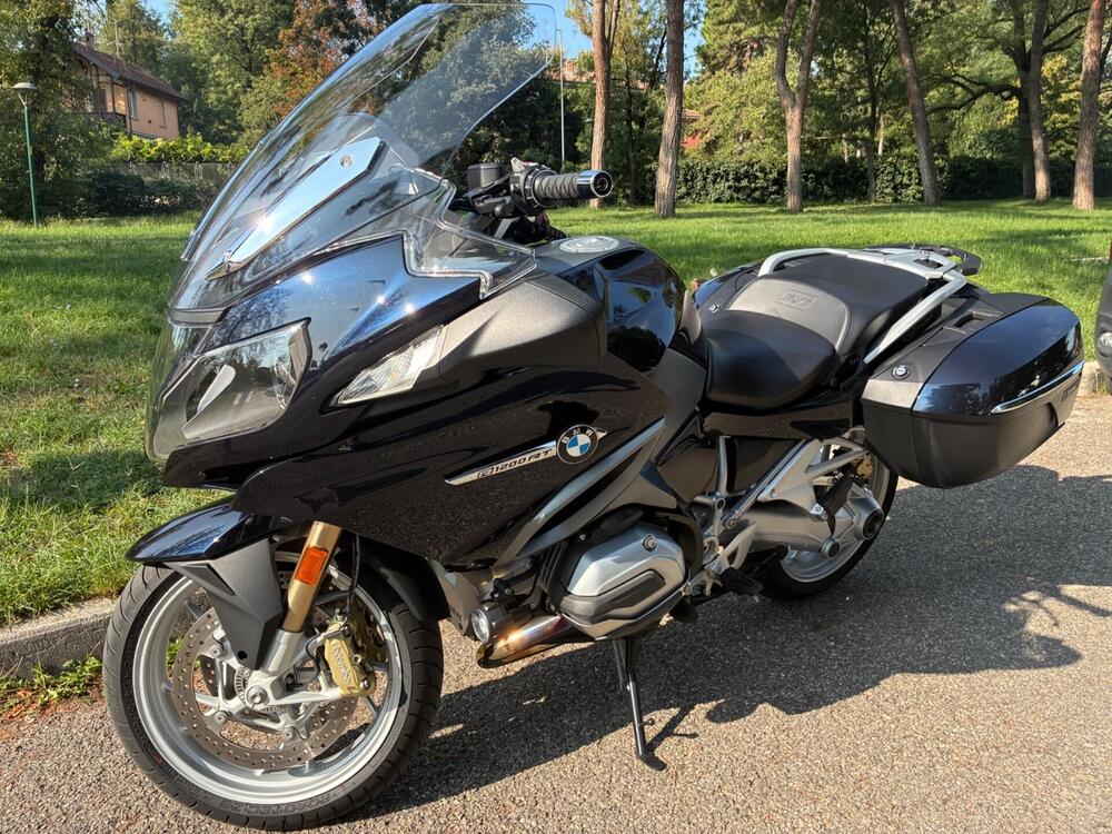 Bmw R 1200 RT (2017 - 18)