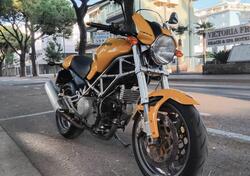 Ducati Monster 800 (2003 - 05) usata