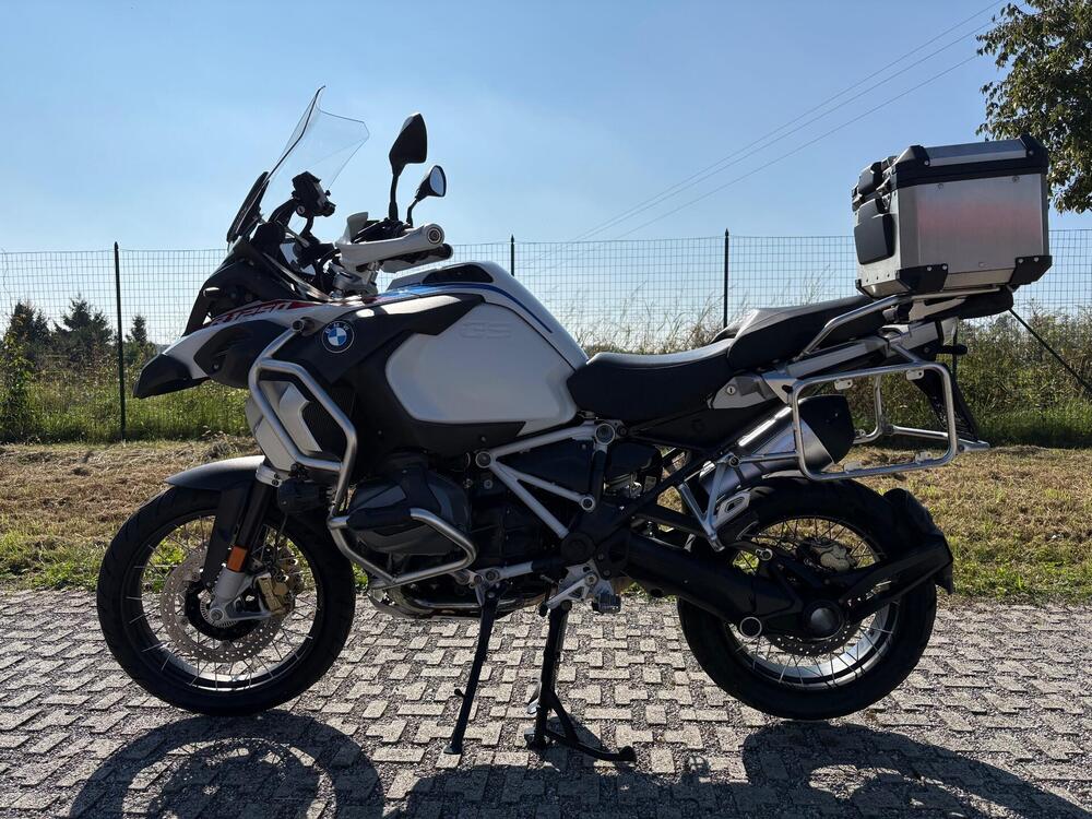 Bmw R 1250 GS Adventure (2021 - 24)