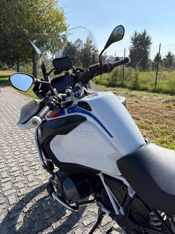 Bmw R 1250 GS Adventure (2021 - 24) (2)