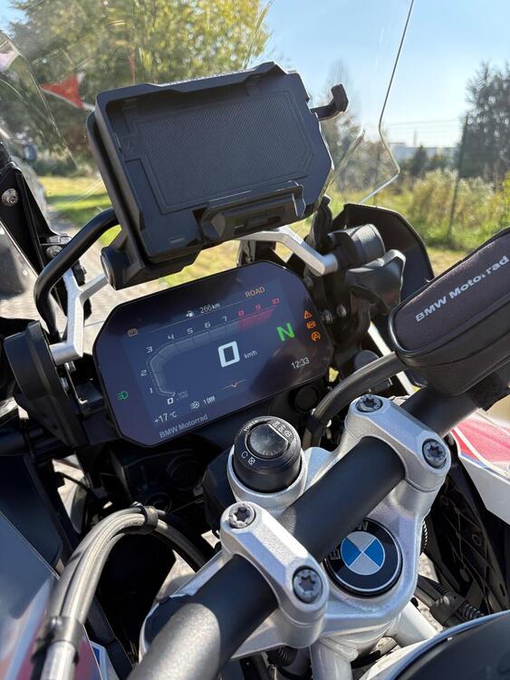 Bmw R 1250 GS Adventure (2021 - 24) (4)