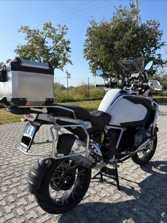 Bmw R 1250 GS Adventure (2021 - 24) (5)