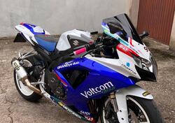 Suzuki GSX R 600 (2008 - 10) usata