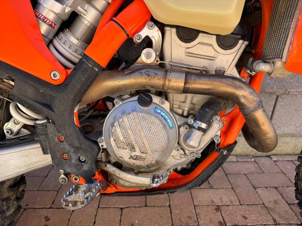KTM 250 EXC-F (2023) (4)
