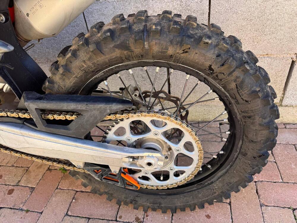 KTM 250 EXC-F (2023) (5)