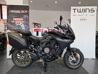 MV Agusta Turismo Veloce 800 Lusso SCS (2021 - 26) usata