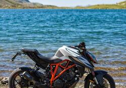 KTM 1290 Super Duke R (2019) usata