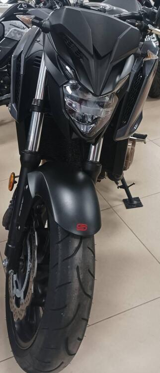 Honda CB 650 F (2017 - 18) (4)