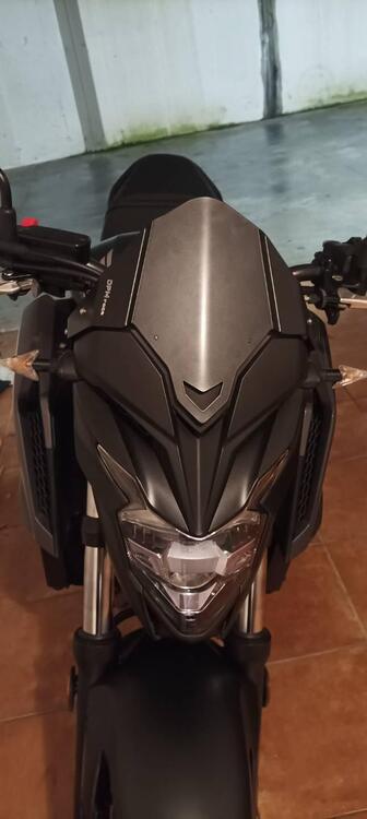 Honda CB 650 F (2017 - 18) (5)