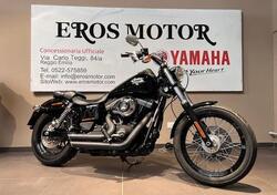 Harley-Davidson 1690 Street Bob Special (2015 - 16) - FXDB usata